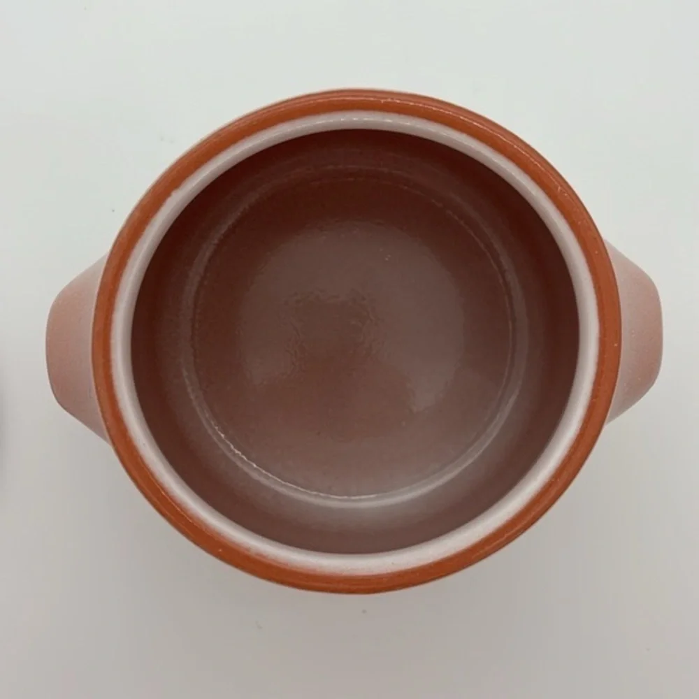 Emile Henry 1.8 Quart Clay Dutch Oven With Lid